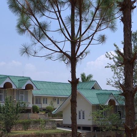 Pine Hill Resort Kalaw Zewnętrze zdjęcie