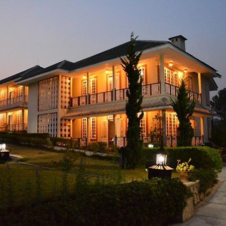 Pine Hill Resort Kalaw Zewnętrze zdjęcie
