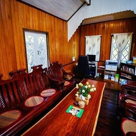 Pine Hill Resort Kalaw Zewnętrze zdjęcie