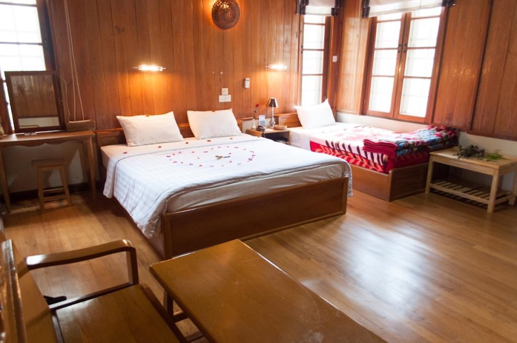 Pine Hill Resort Kalaw Zewnętrze zdjęcie