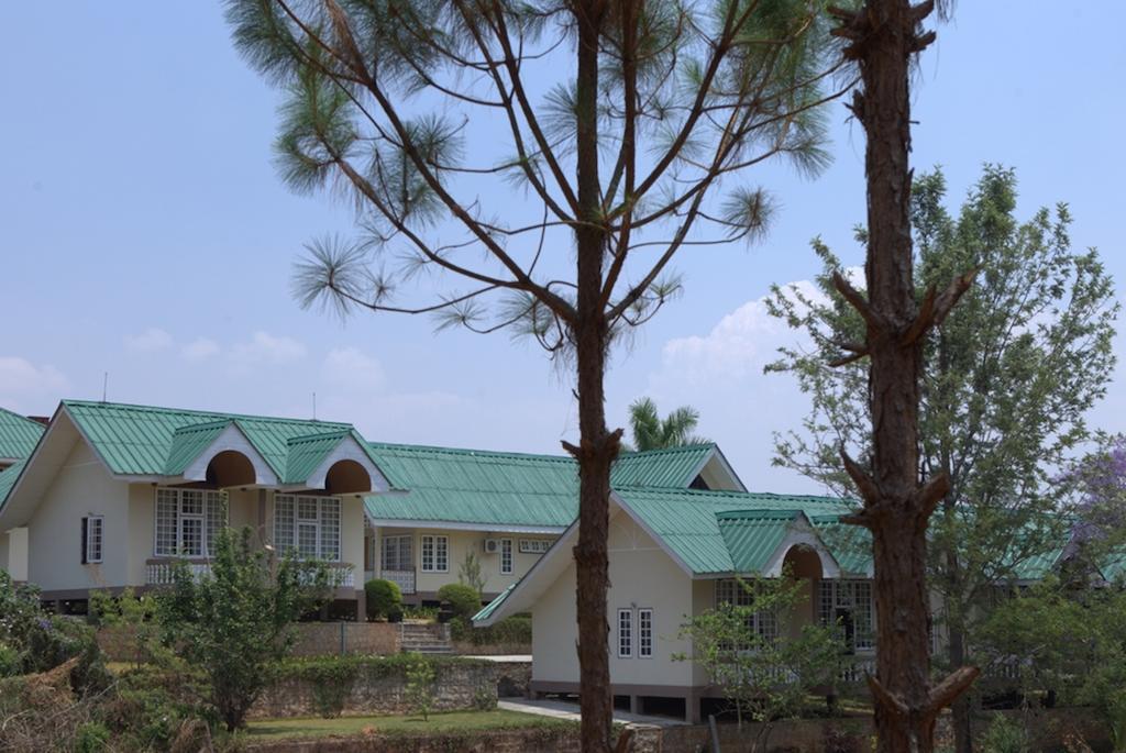 Pine Hill Resort Kalaw Zewnętrze zdjęcie