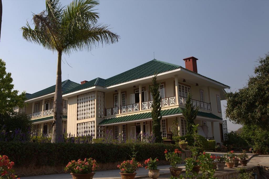 Pine Hill Resort Kalaw Zewnętrze zdjęcie