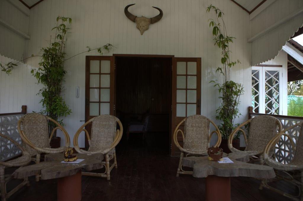 Pine Hill Resort Kalaw Zewnętrze zdjęcie