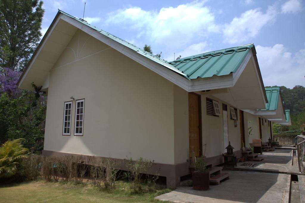 Pine Hill Resort Kalaw Zewnętrze zdjęcie