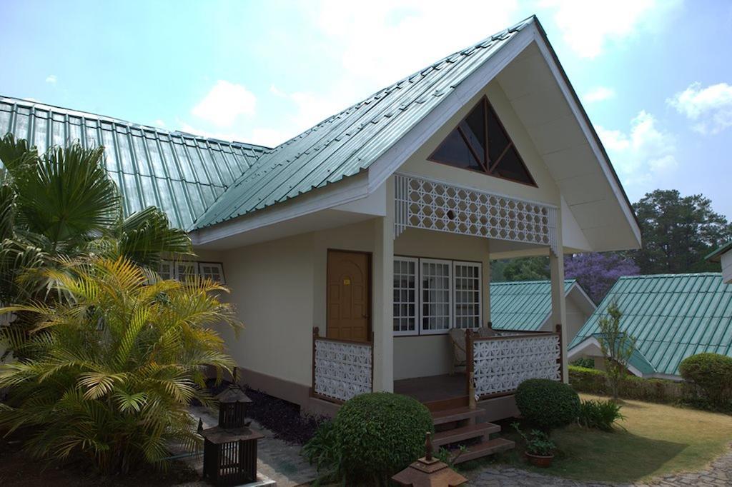 Pine Hill Resort Kalaw Zewnętrze zdjęcie