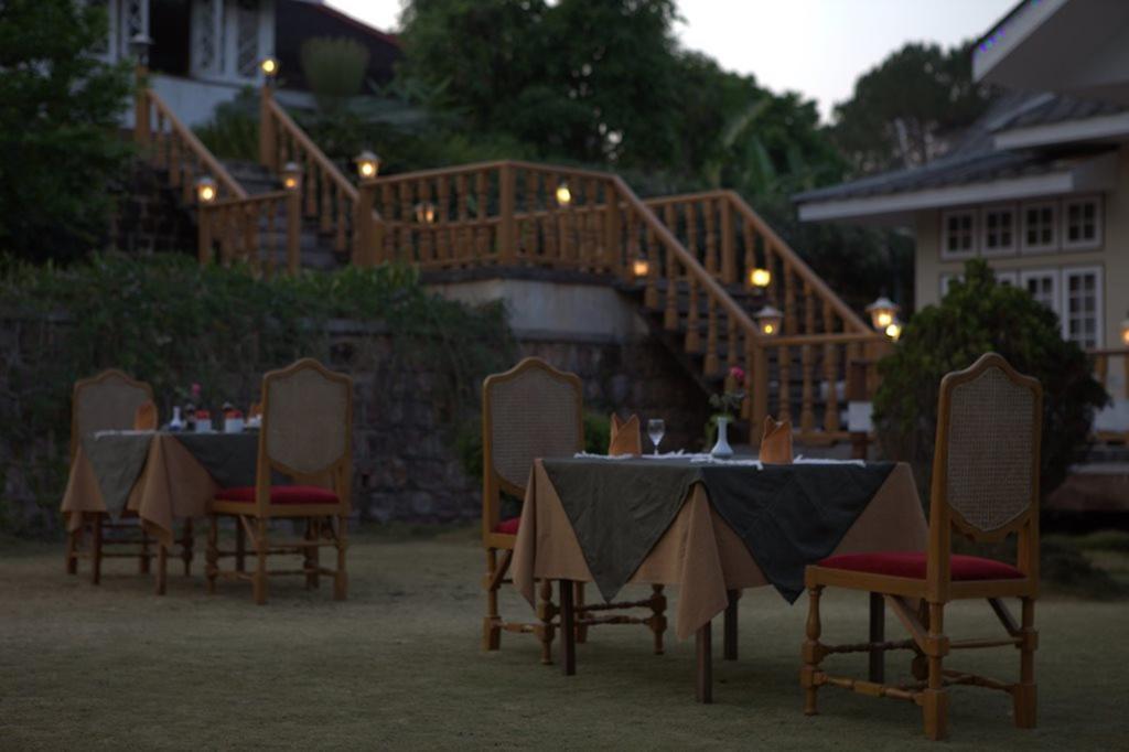 Pine Hill Resort Kalaw Zewnętrze zdjęcie
