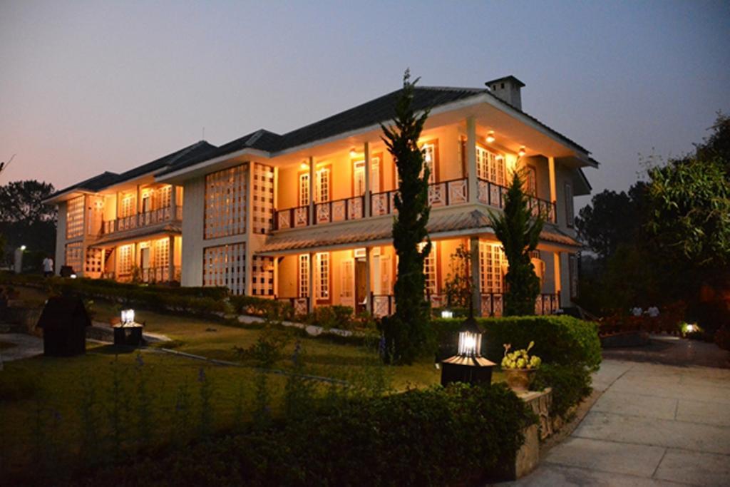 Pine Hill Resort Kalaw Zewnętrze zdjęcie