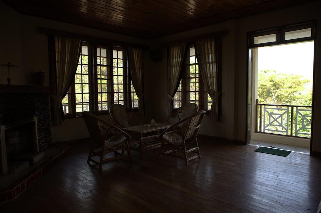 Pine Hill Resort Kalaw Zewnętrze zdjęcie