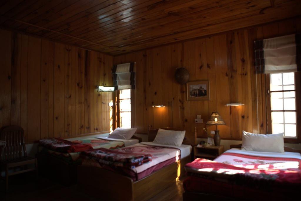 Pine Hill Resort Kalaw Zewnętrze zdjęcie