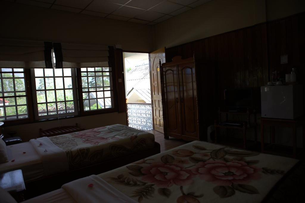 Pine Hill Resort Kalaw Zewnętrze zdjęcie