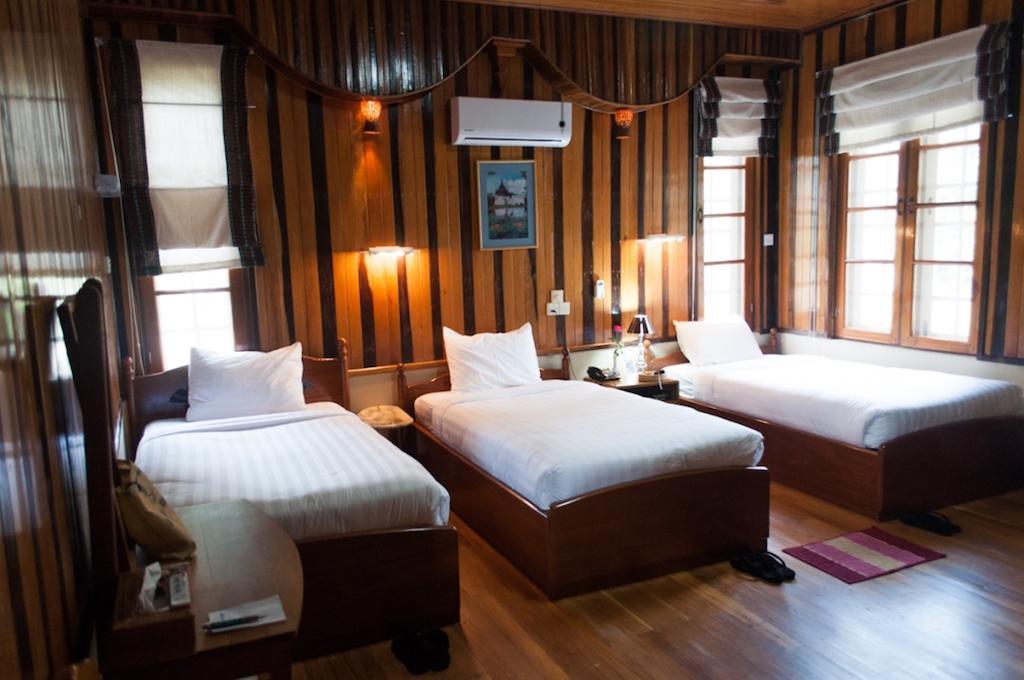 Pine Hill Resort Kalaw Pokój zdjęcie