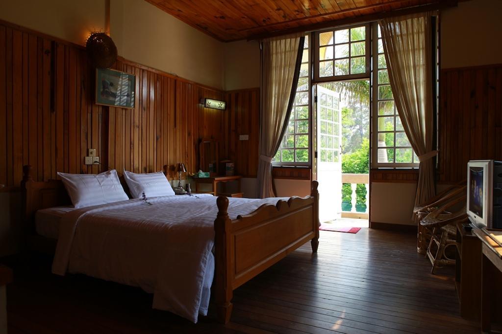 Pine Hill Resort Kalaw Pokój zdjęcie