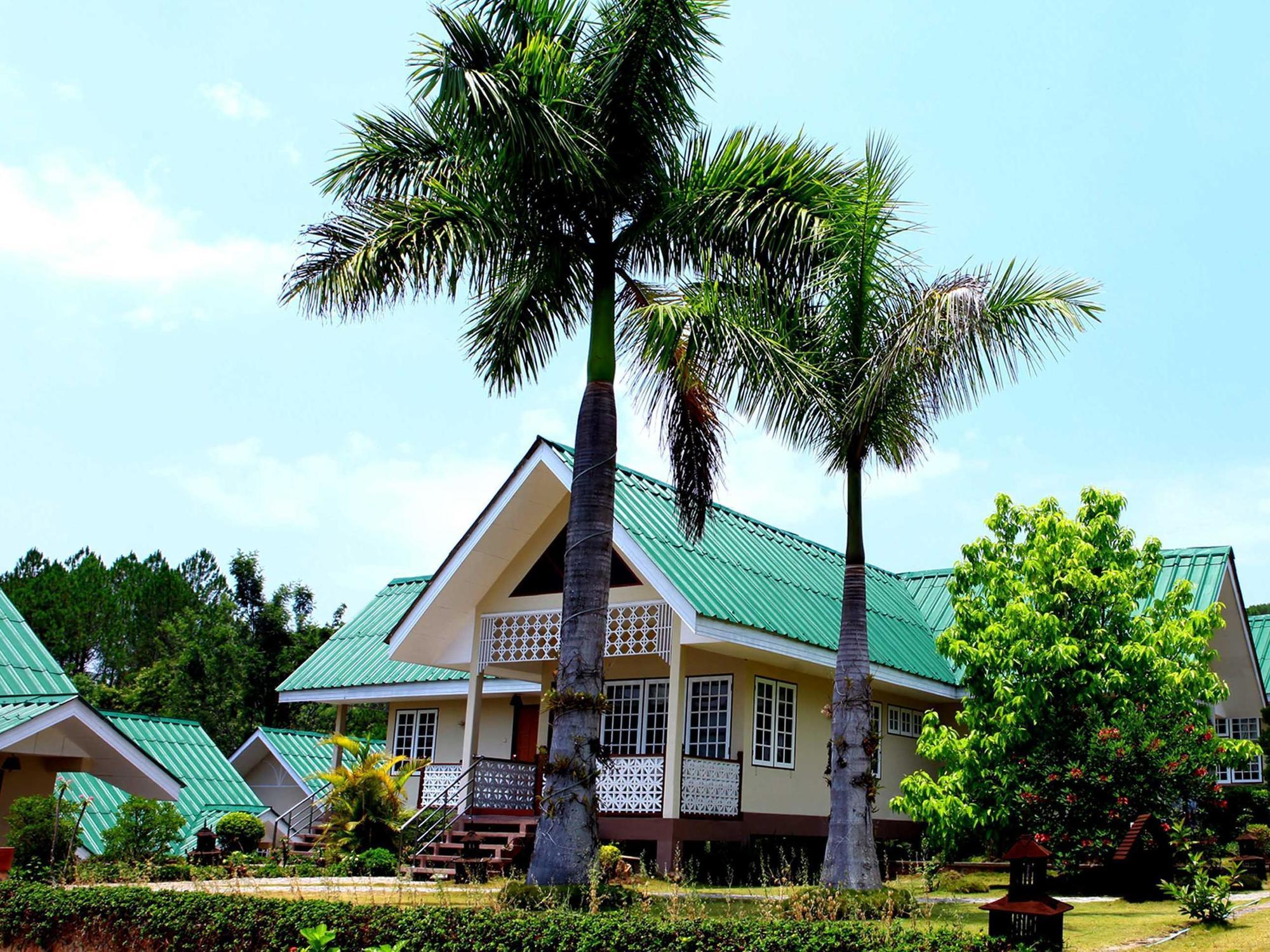 Pine Hill Resort Kalaw Zewnętrze zdjęcie