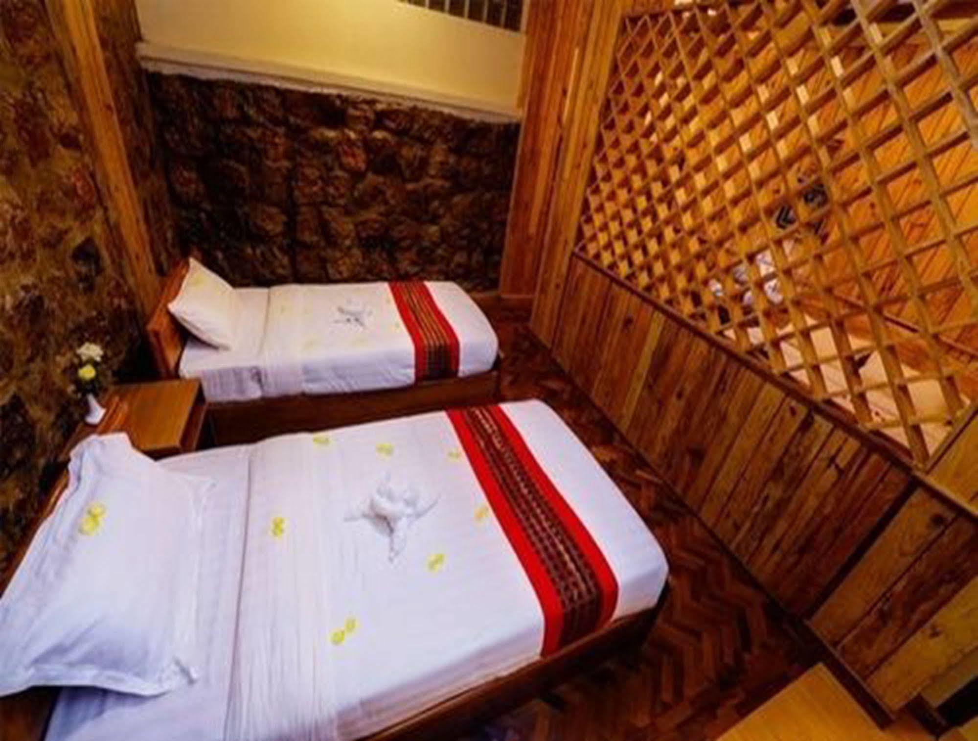 Pine Hill Resort Kalaw Zewnętrze zdjęcie