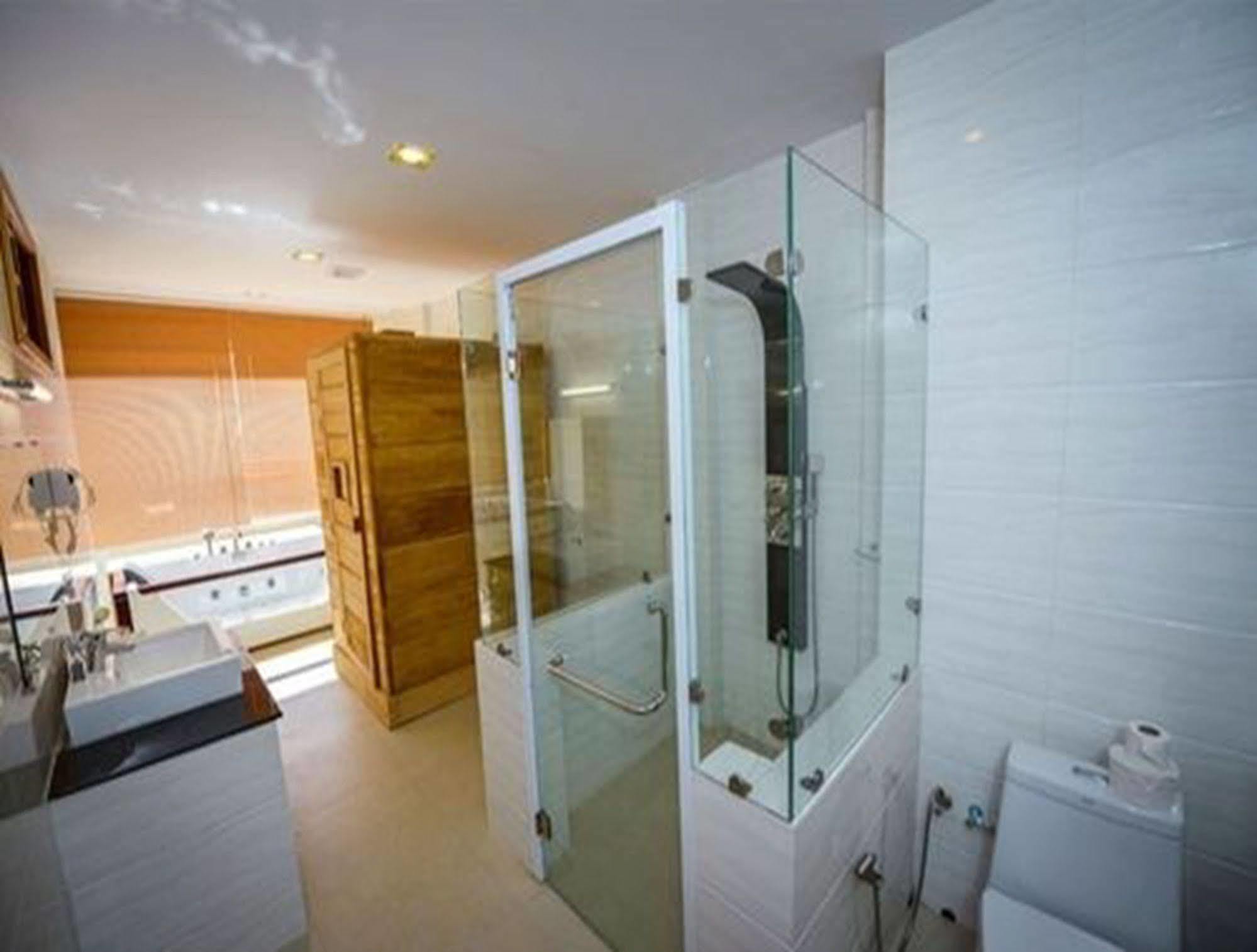 Pine Hill Resort Kalaw Zewnętrze zdjęcie