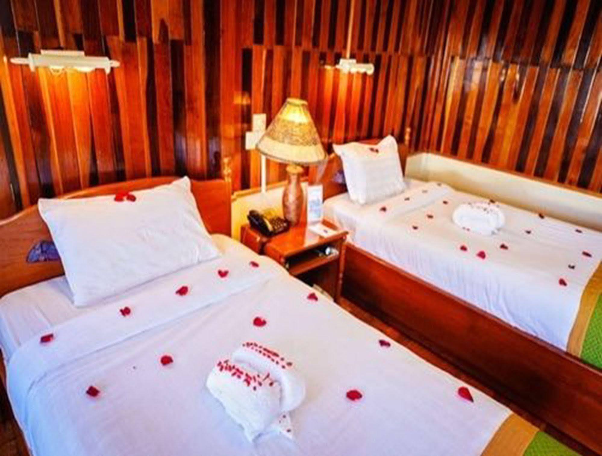 Pine Hill Resort Kalaw Zewnętrze zdjęcie