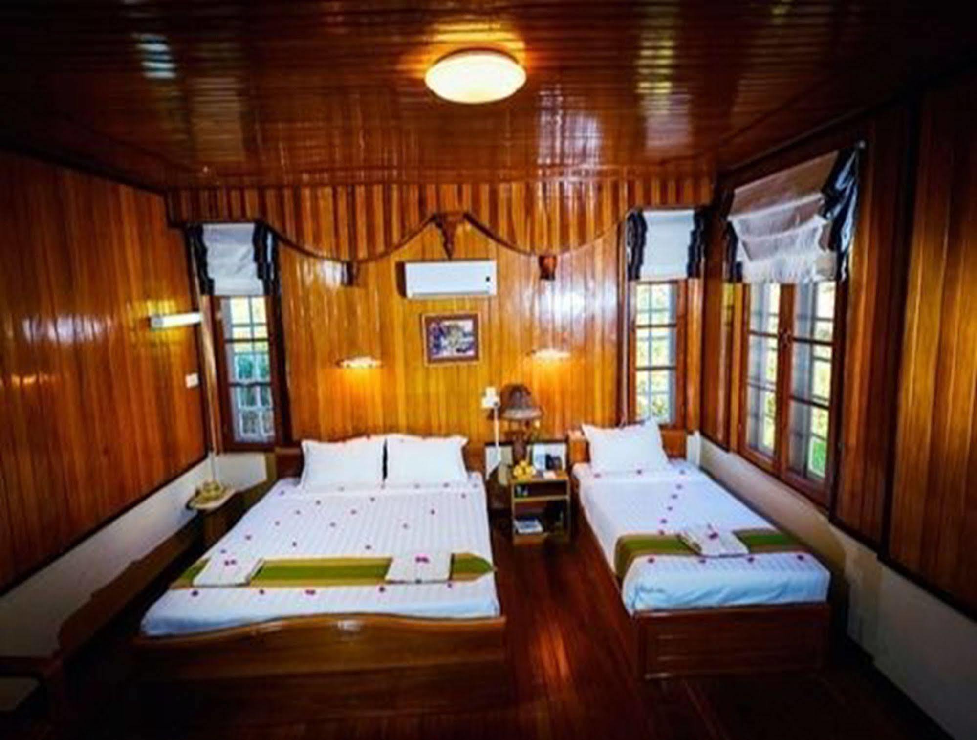 Pine Hill Resort Kalaw Zewnętrze zdjęcie