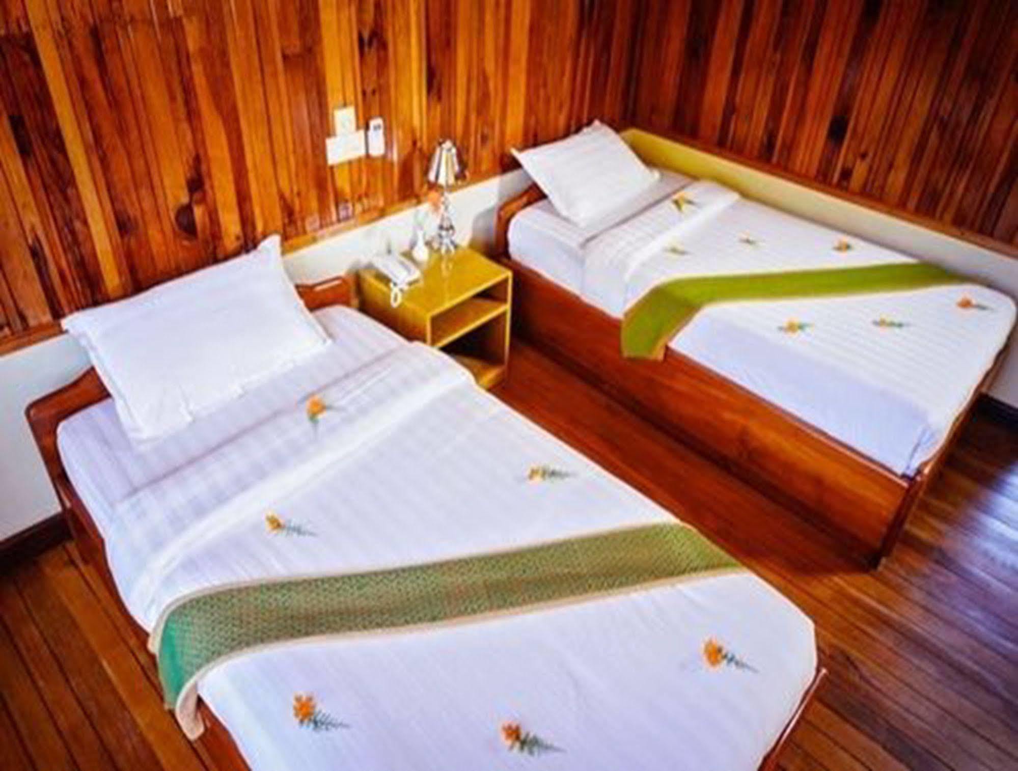 Pine Hill Resort Kalaw Zewnętrze zdjęcie