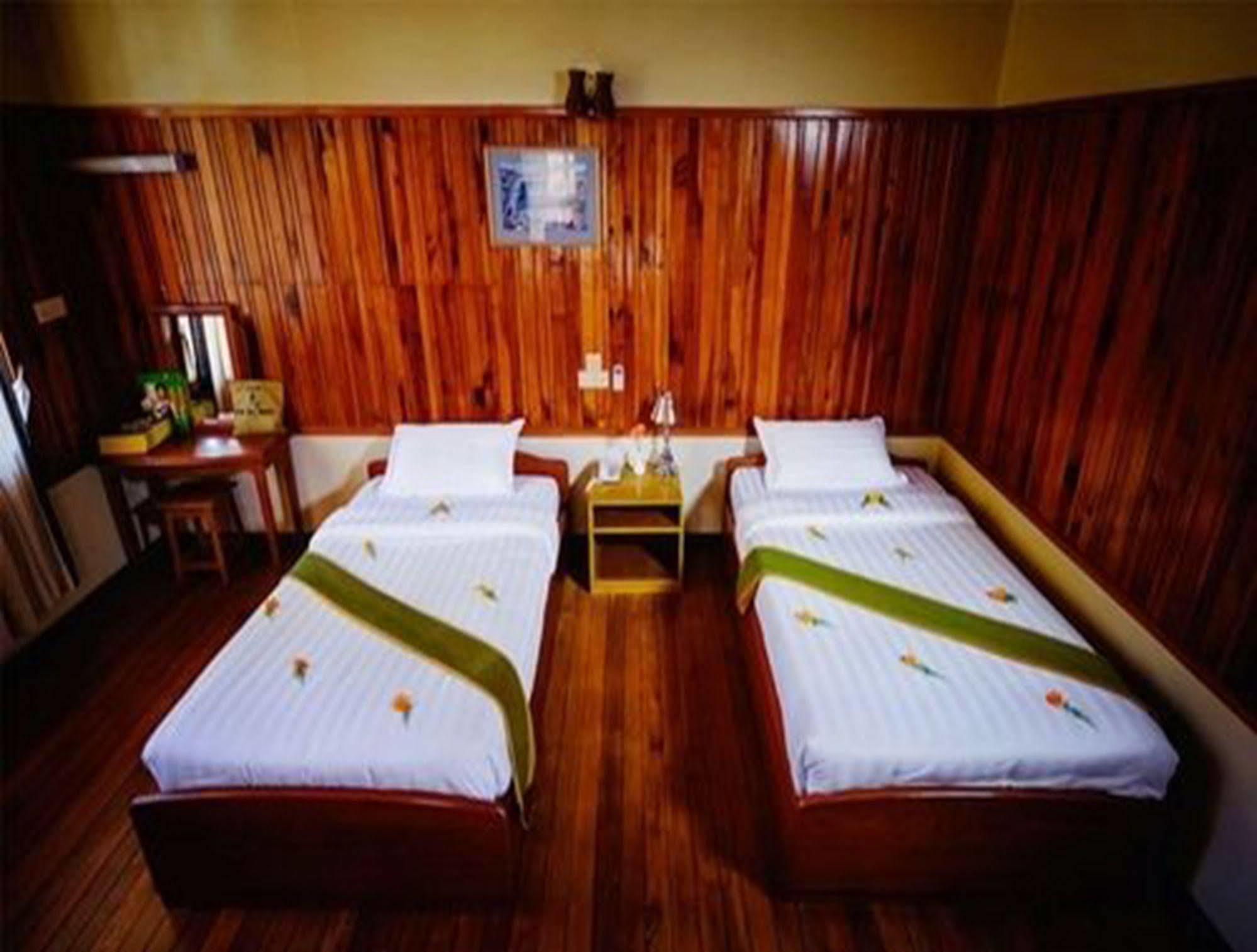 Pine Hill Resort Kalaw Zewnętrze zdjęcie