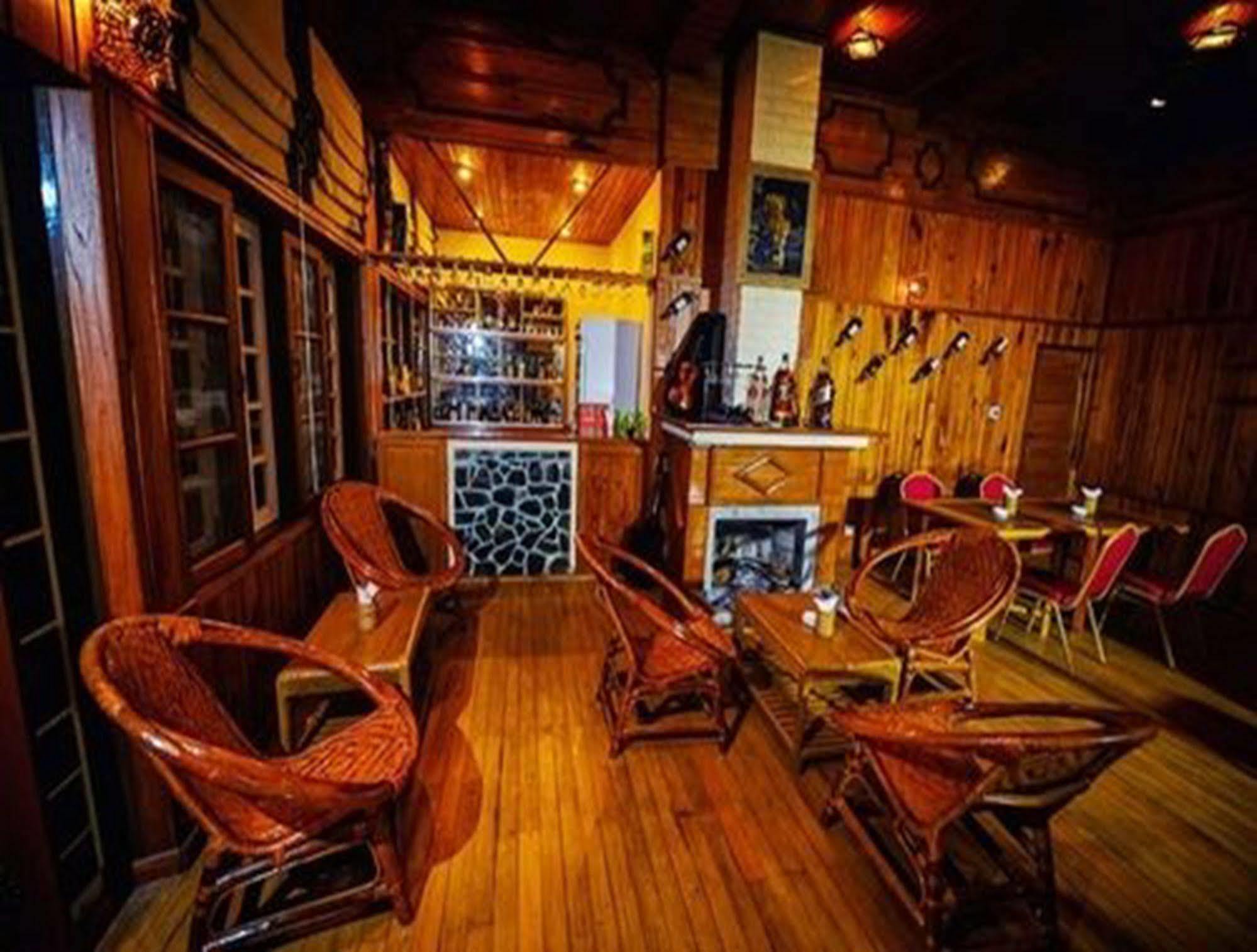 Pine Hill Resort Kalaw Zewnętrze zdjęcie