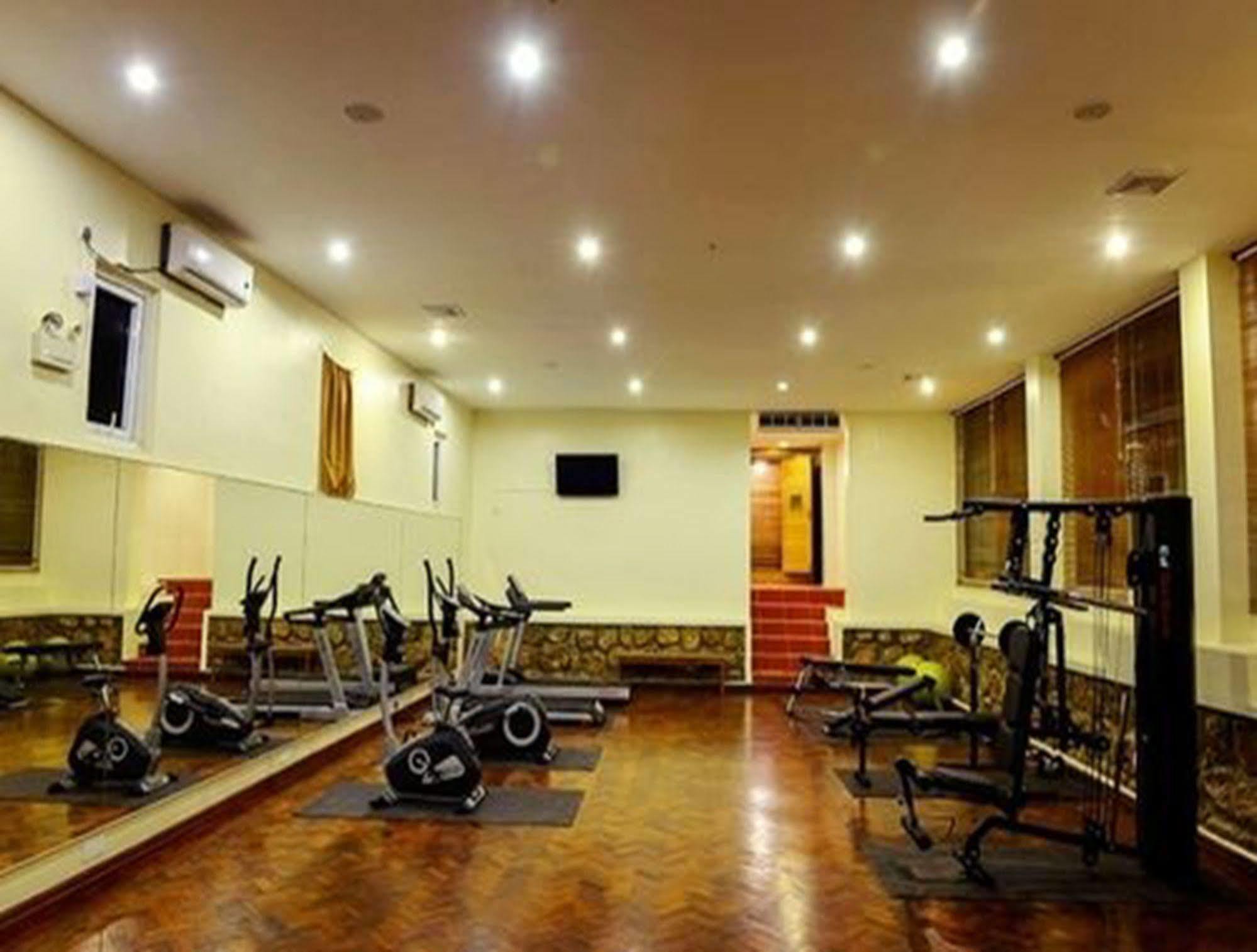 Pine Hill Resort Kalaw Zewnętrze zdjęcie