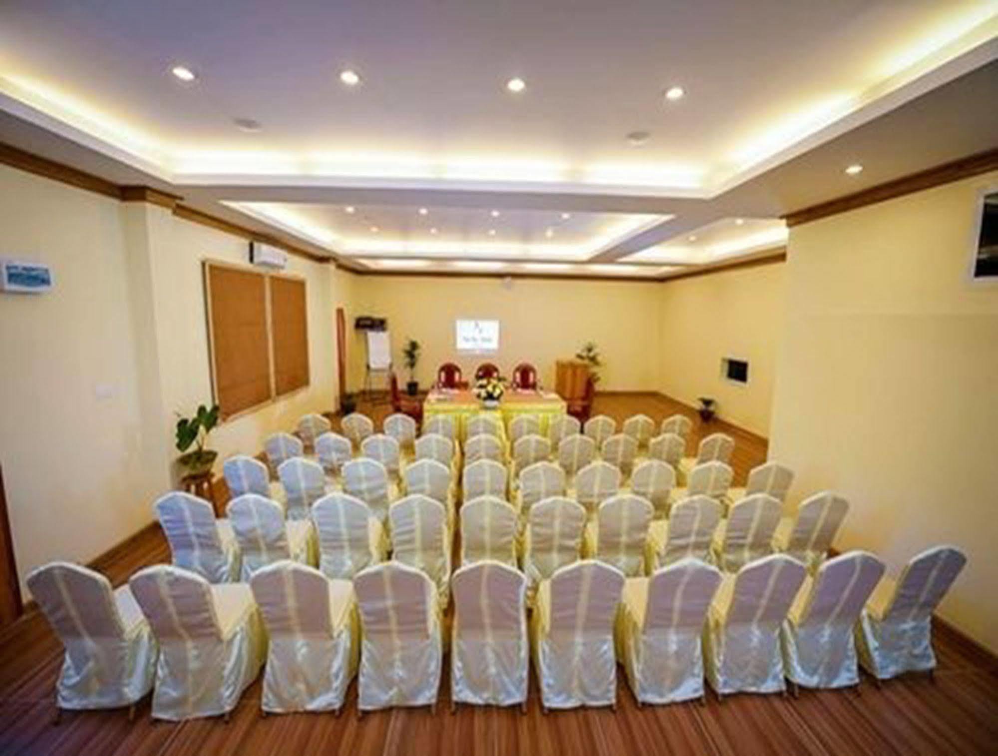 Pine Hill Resort Kalaw Zewnętrze zdjęcie