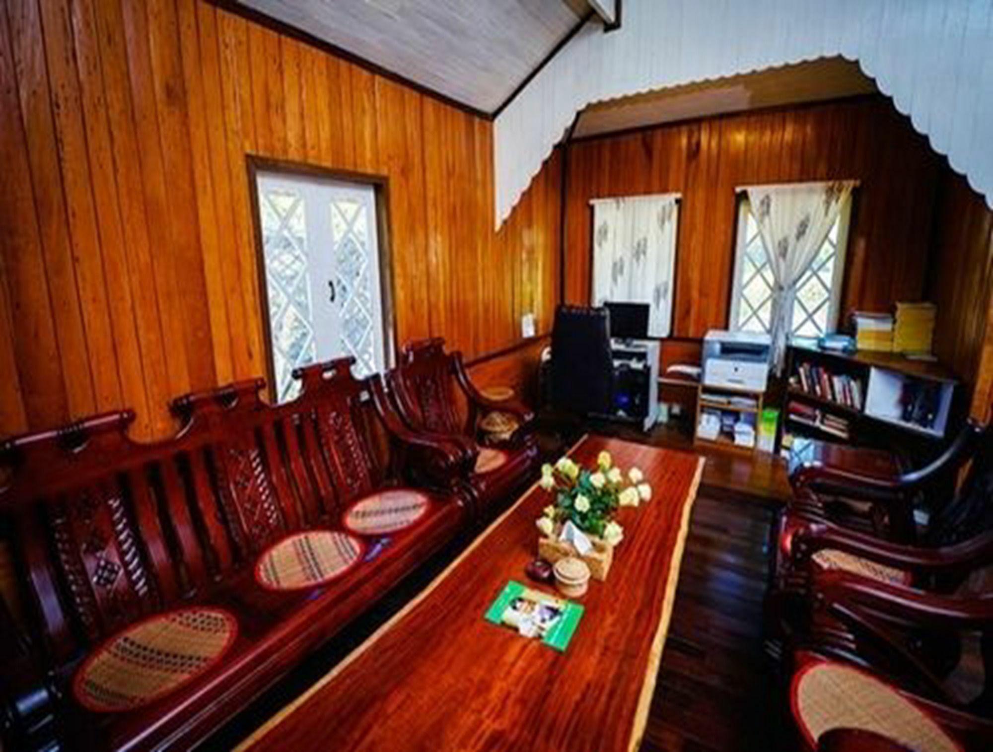 Pine Hill Resort Kalaw Zewnętrze zdjęcie